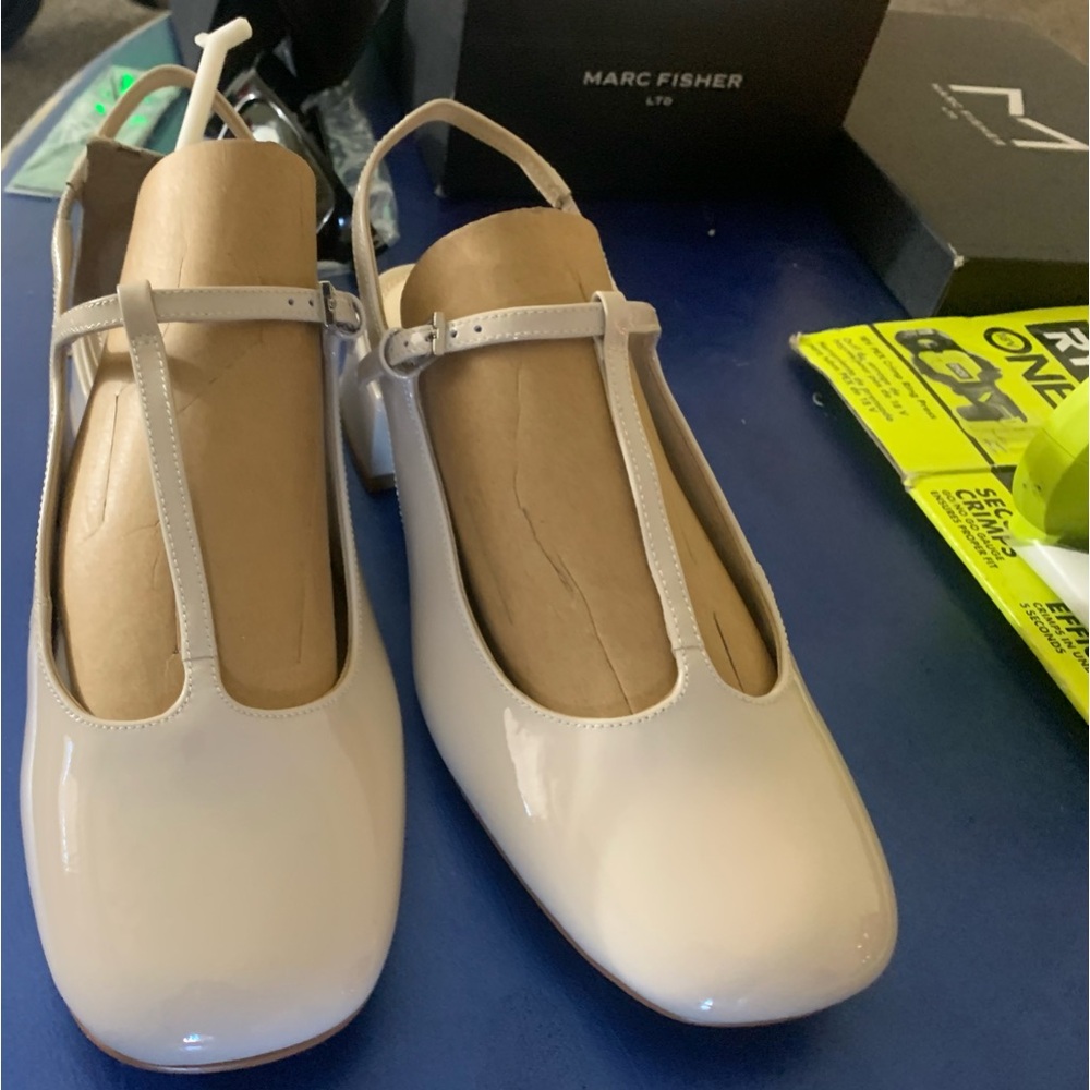 Mac fisher women’s shoes